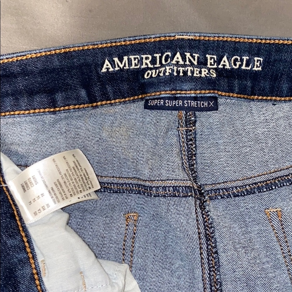 Jeans - Picture 4 of 5